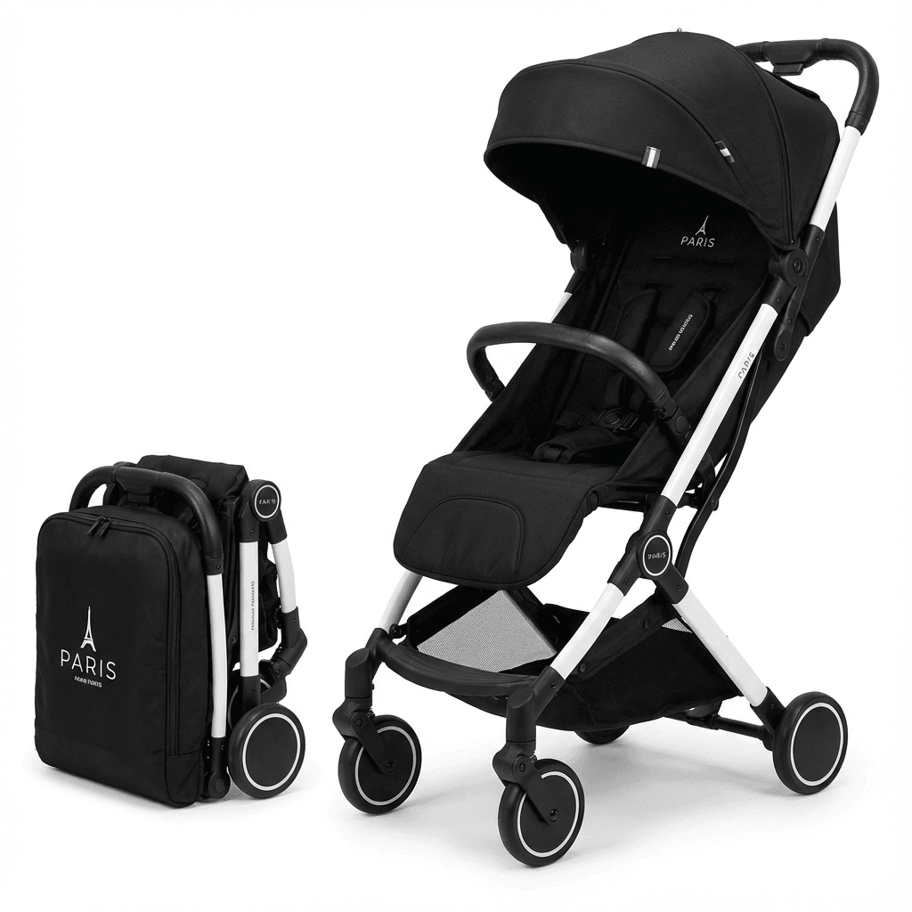 BabyZen Yoyo2 Travel Stroller