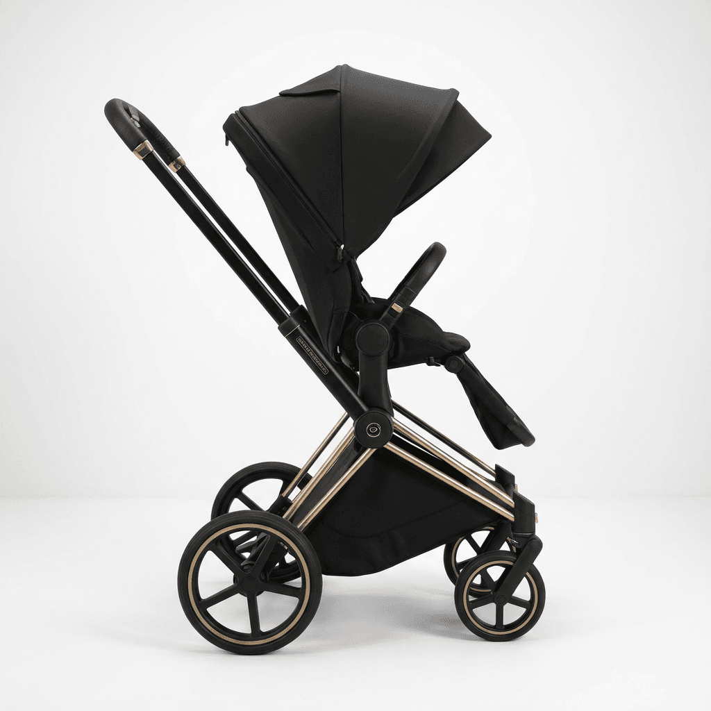 Graco Modes Pramette Travel System