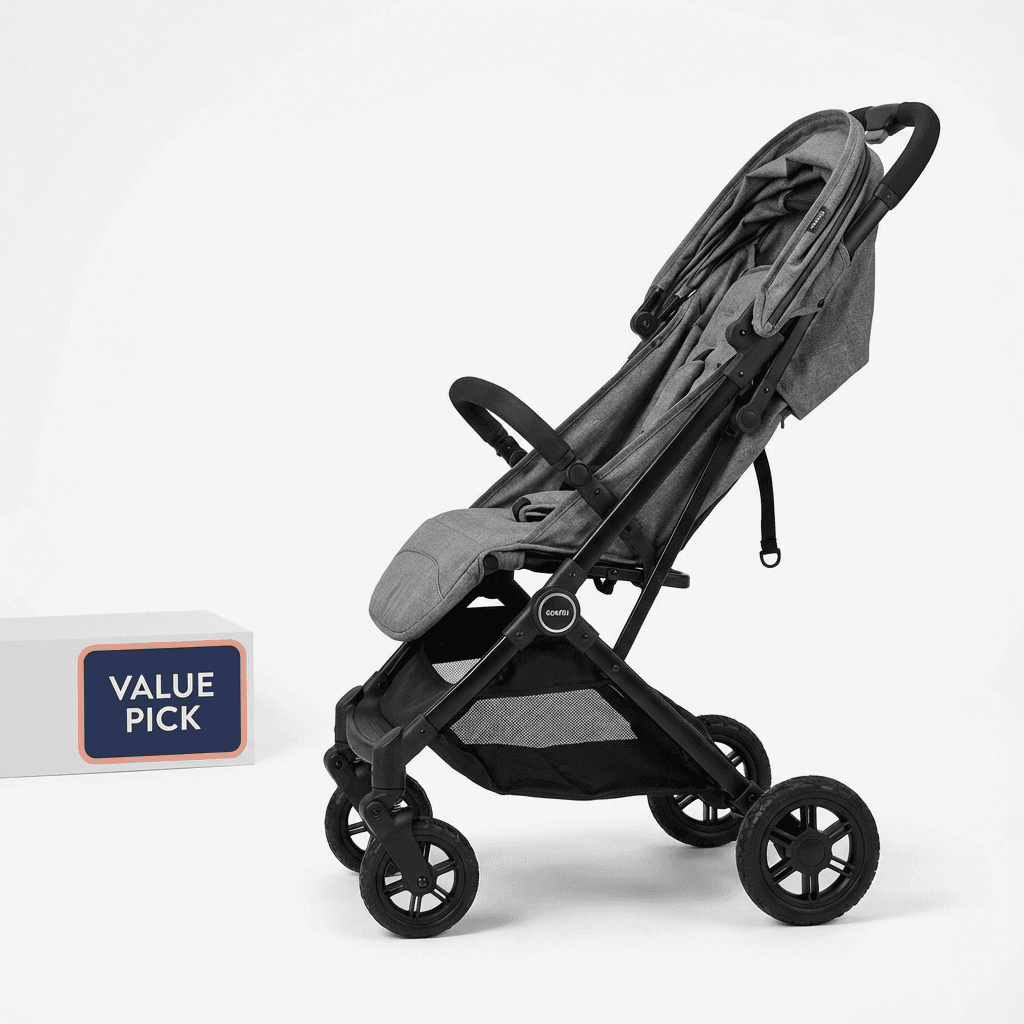 Cybex Libelle Compact Stroller