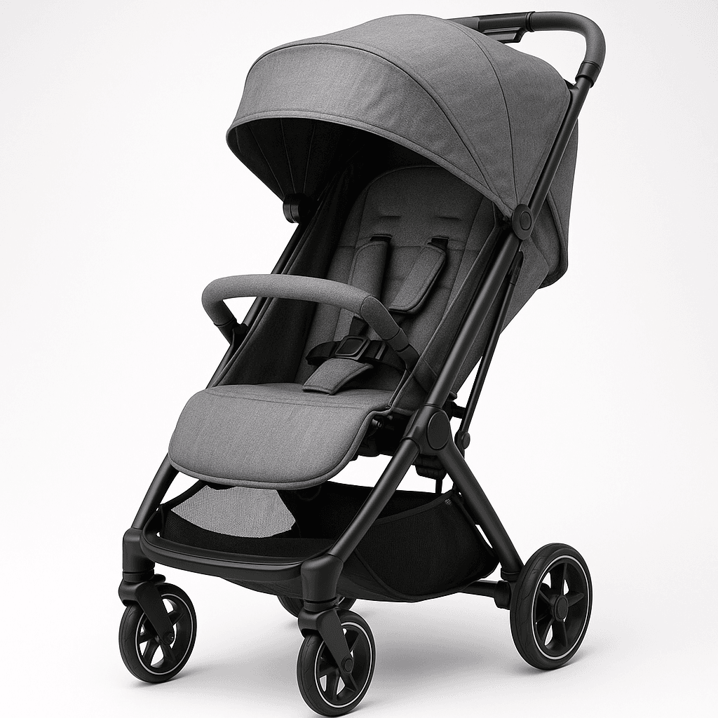 Joolz Aer+ Travel Stroller