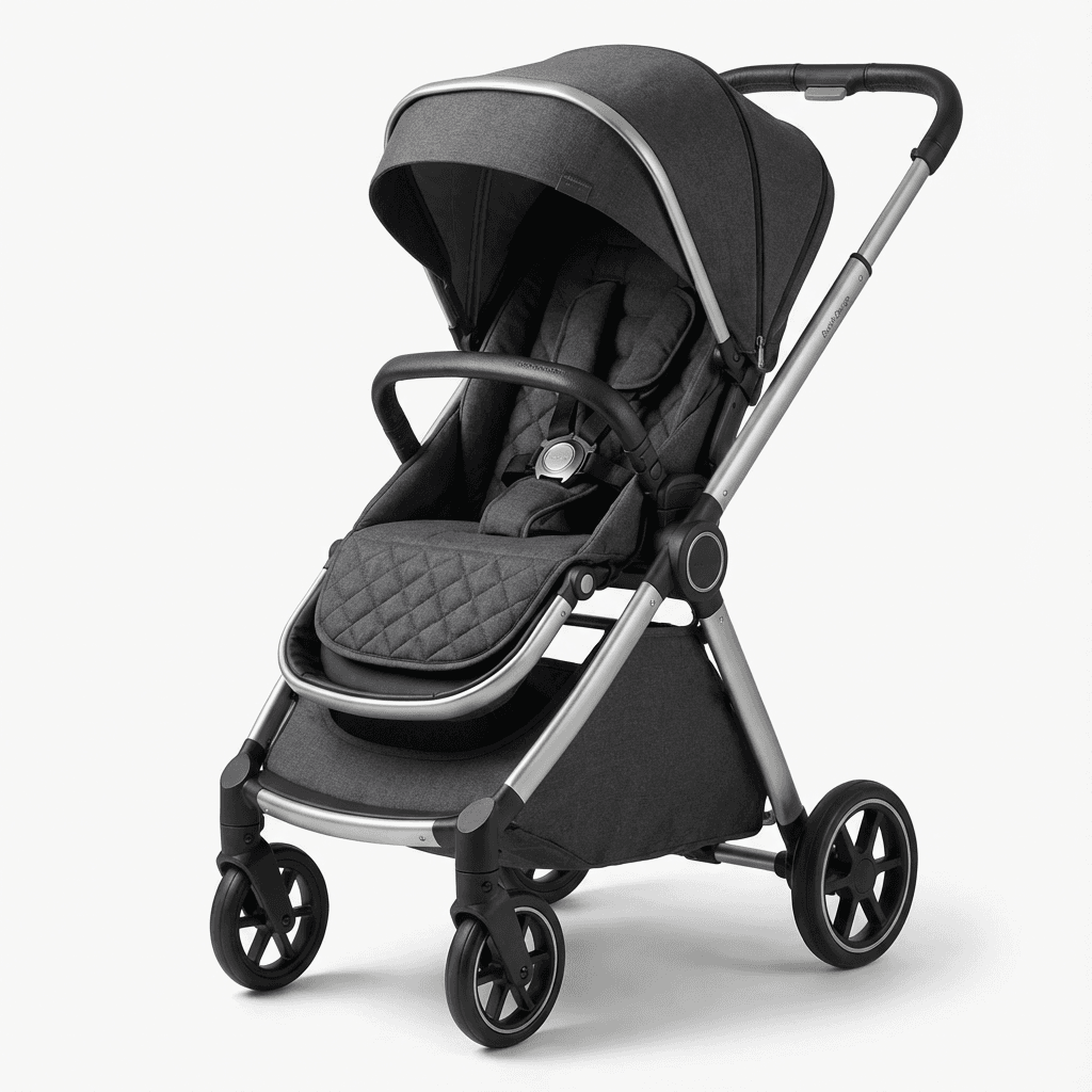 Mountain Buggy Nano V3