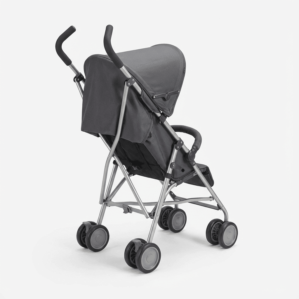 Baby Jogger City Tour 2 Single