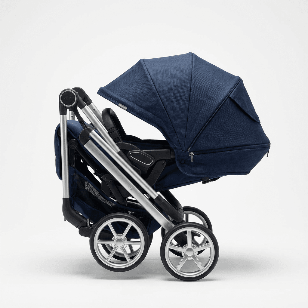 UPPAbaby Minu v3 Travel Stroller