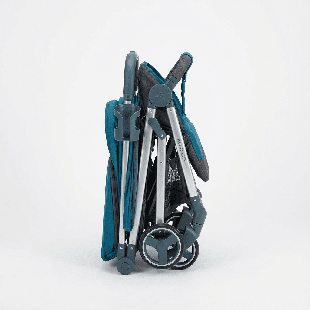 Bugaboo Butterfly Compact Stroller